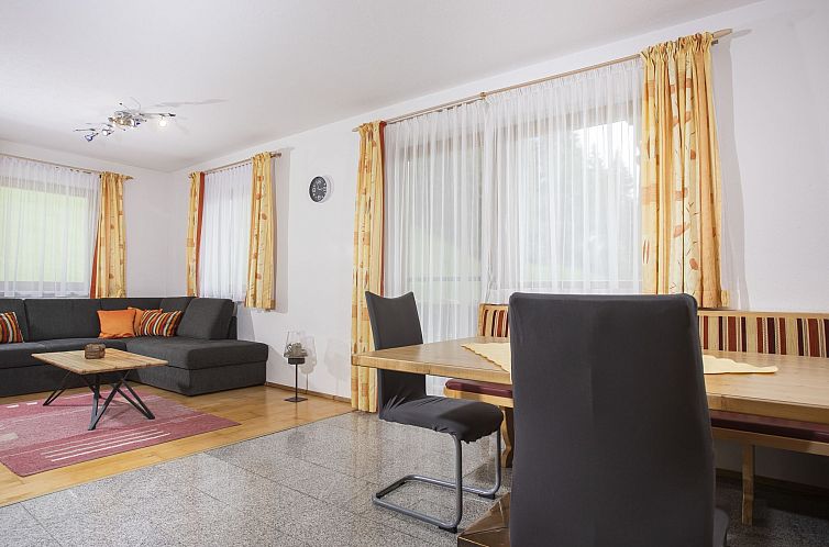 Appartement Ferienhof Sonnseitn