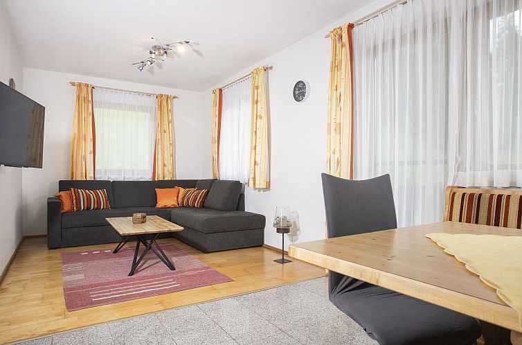 Appartement Ferienhof Sonnseitn