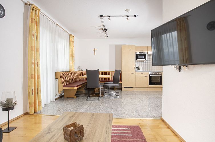 Appartement Ferienhof Sonnseitn
