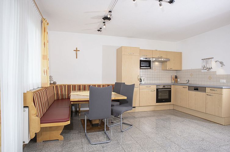 Appartement Ferienhof Sonnseitn