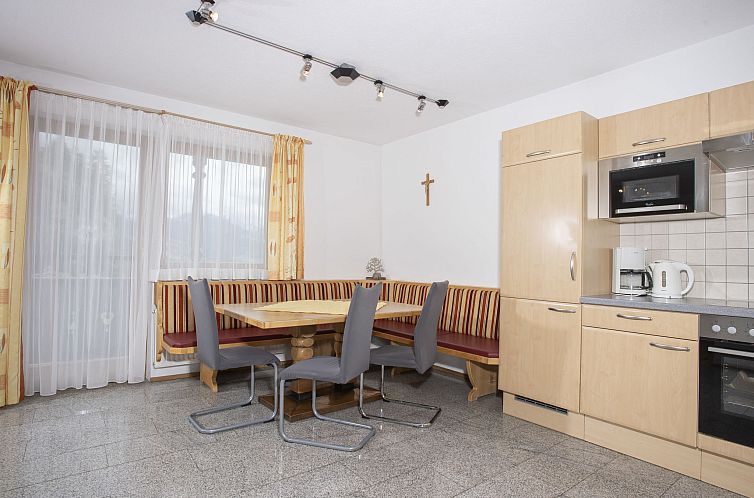 Appartement Ferienhof Sonnseitn