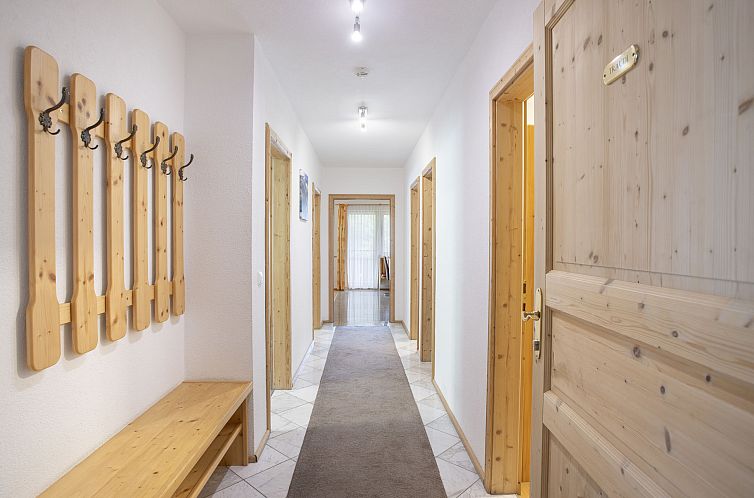 Appartement Ferienhof Sonnseitn