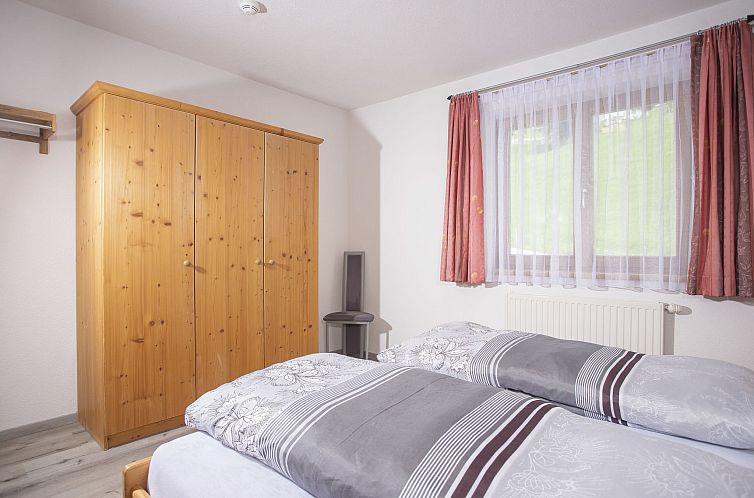 Appartement Ferienhof Sonnseitn