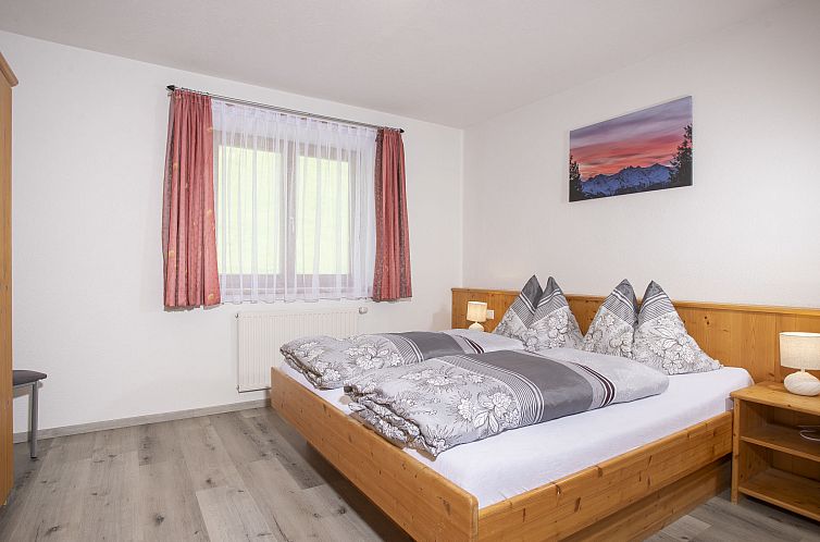 Appartement Ferienhof Sonnseitn