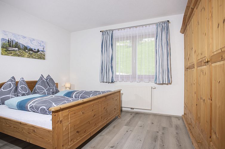Appartement Ferienhof Sonnseitn
