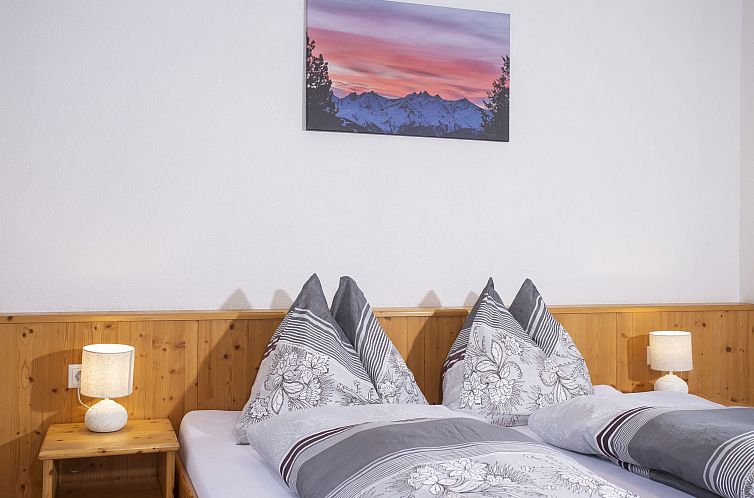 Appartement Ferienhof Sonnseitn