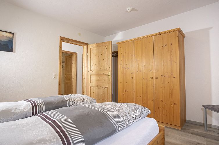 Appartement Ferienhof Sonnseitn