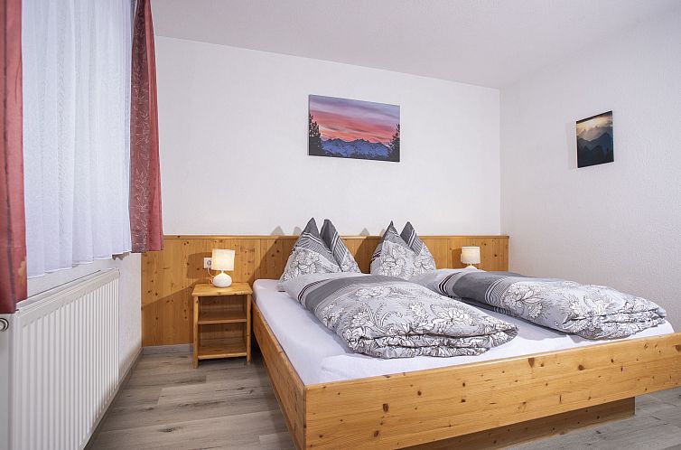 Appartement Ferienhof Sonnseitn
