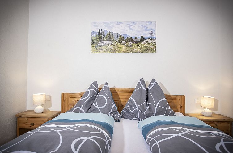 Appartement Ferienhof Sonnseitn