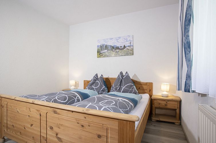 Appartement Ferienhof Sonnseitn