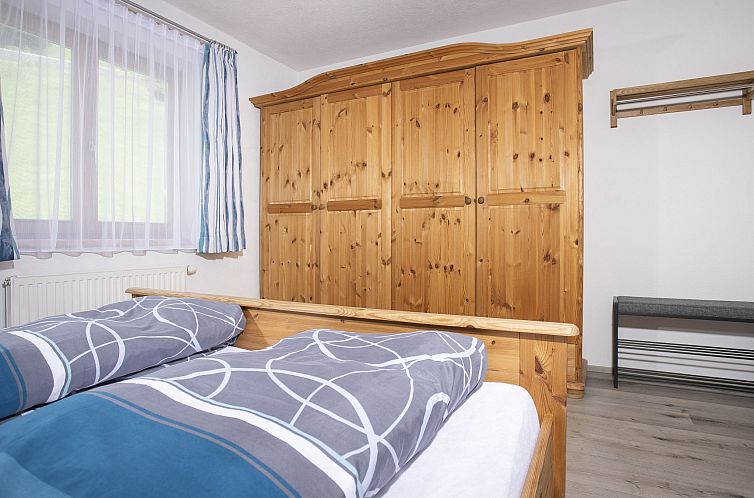 Appartement Ferienhof Sonnseitn