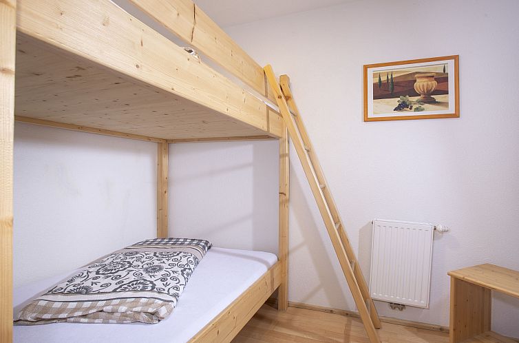 Appartement Ferienhof Sonnseitn