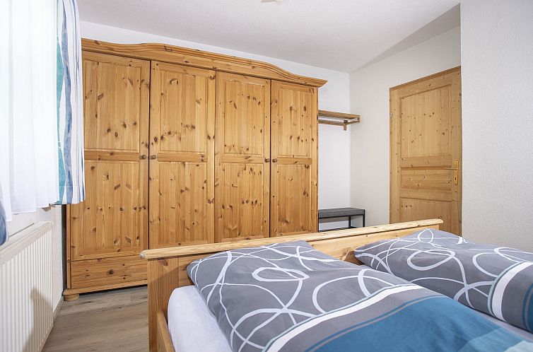 Appartement Ferienhof Sonnseitn