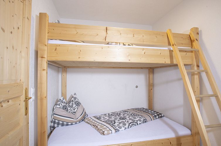 Appartement Ferienhof Sonnseitn