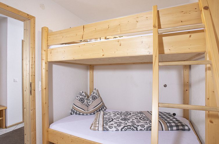 Appartement Ferienhof Sonnseitn