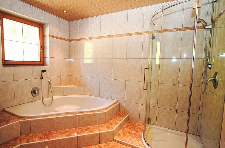 Appartement Hansjörg