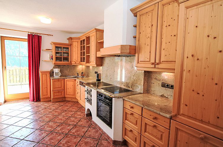 Appartement Hansjörg