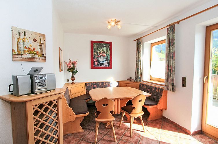 Appartement Hansjörg