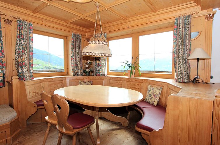 Appartement Hansjörg