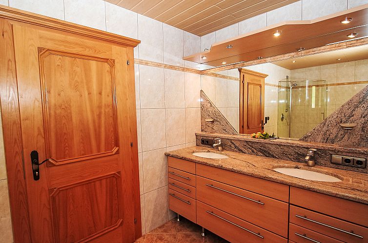 Appartement Hansjörg
