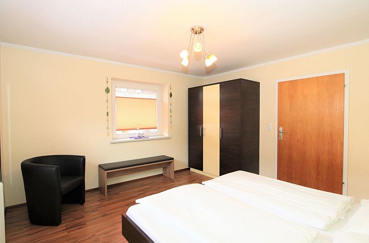 Appartement Heidi