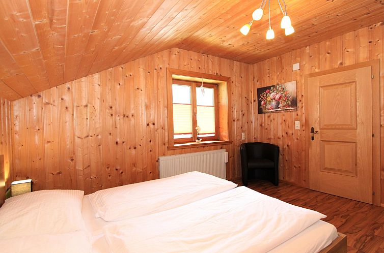 Appartement Heidi