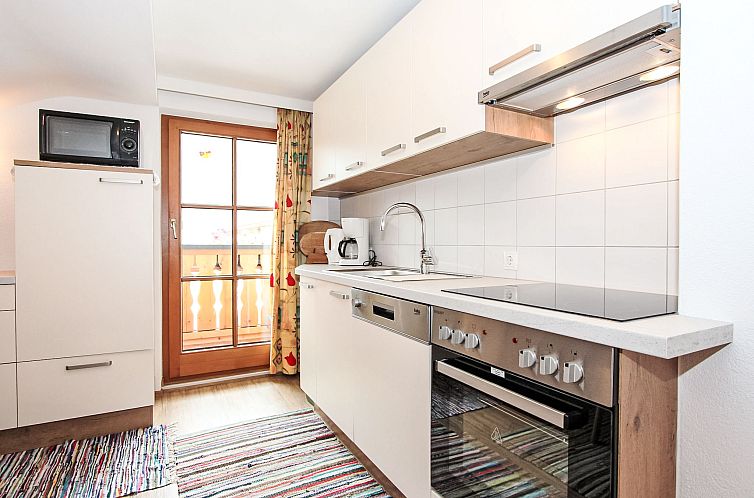 Appartement Plank