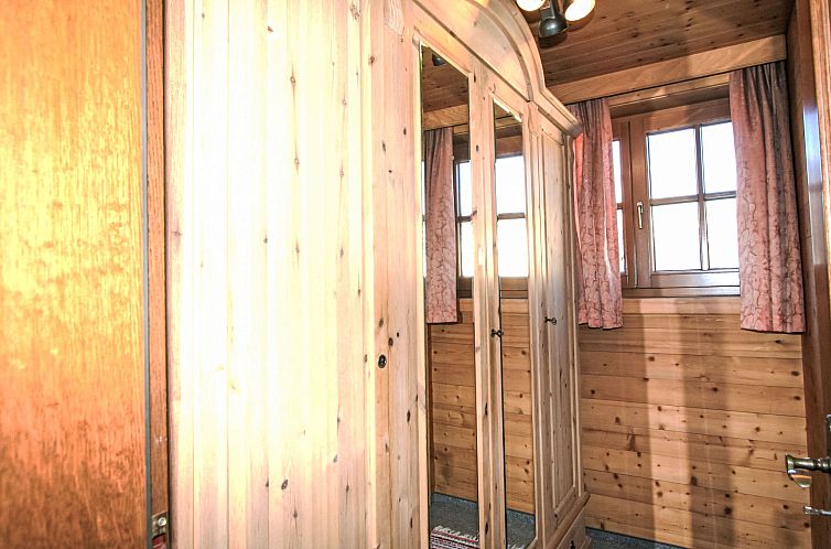 Appartement Plank