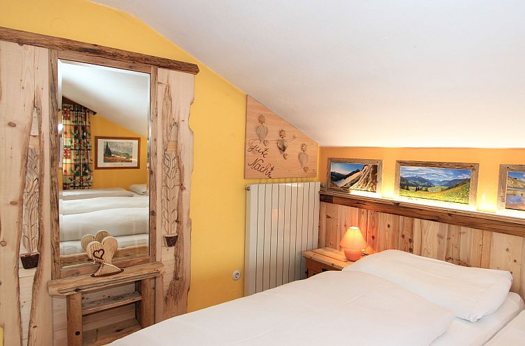 Appartement Christoph