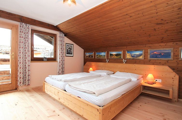 Appartement Christoph