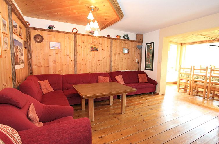 Appartement Christoph