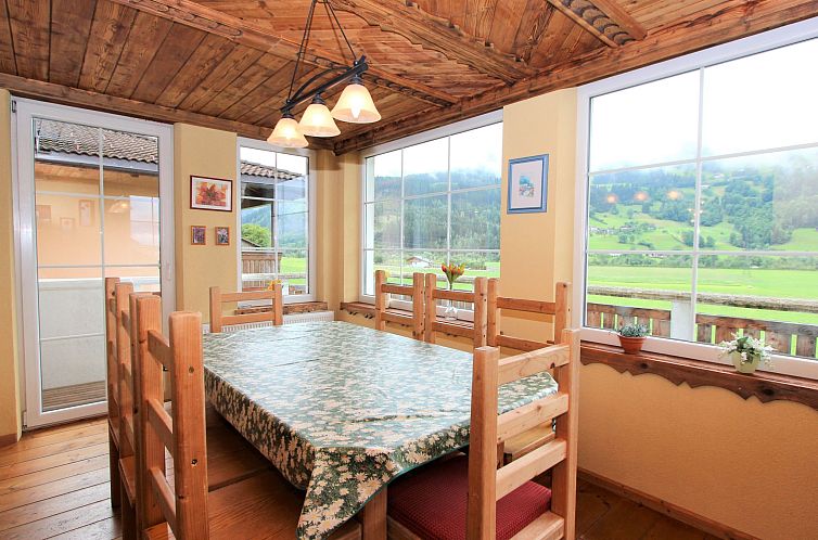 Appartement Christoph