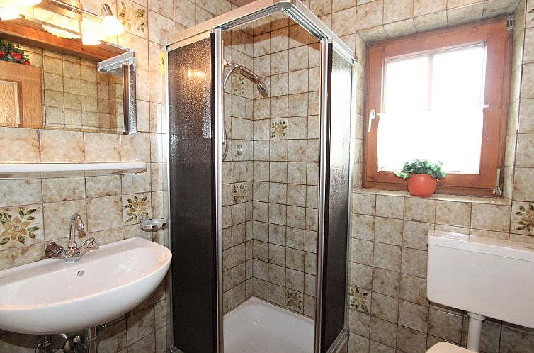 Appartement Christoph