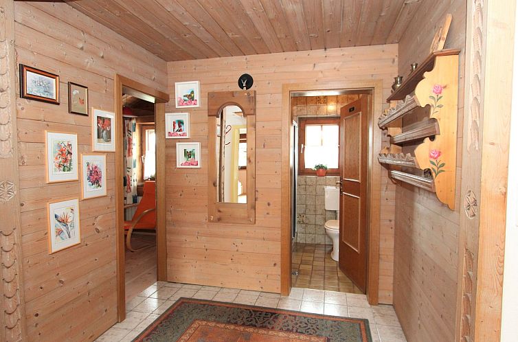 Appartement Christoph