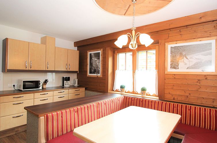 Appartement Christoph