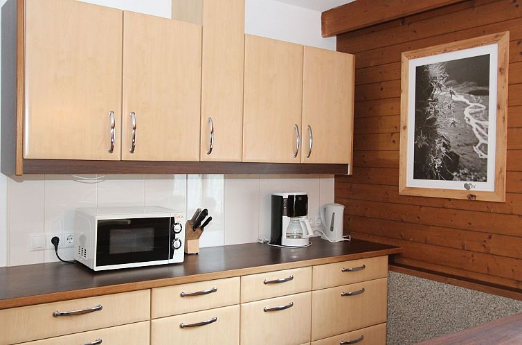 Appartement Christoph