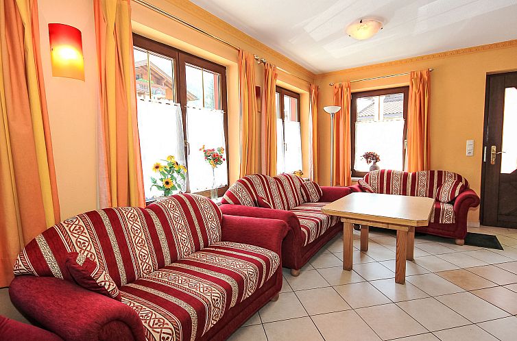 Appartement Christoph