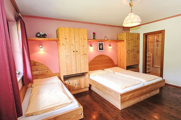 Appartement Christoph