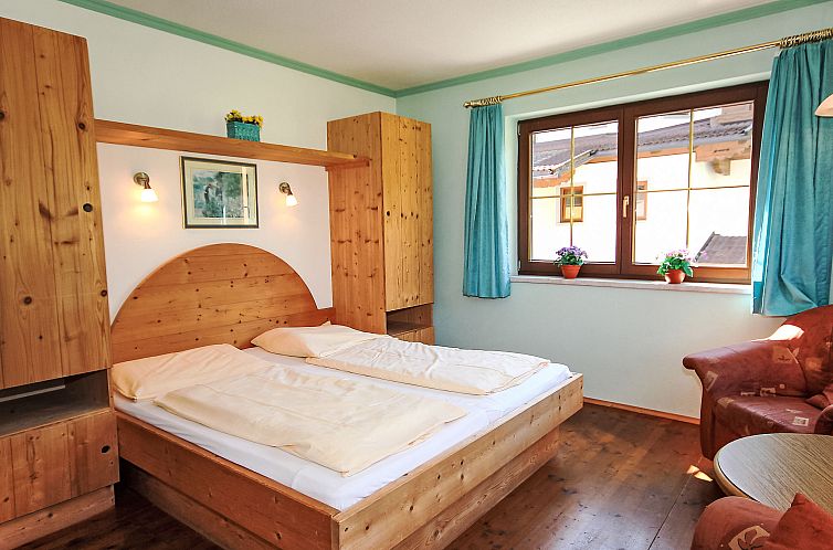 Appartement Christoph