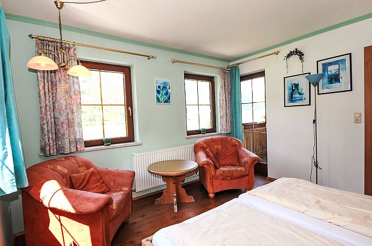 Appartement Christoph