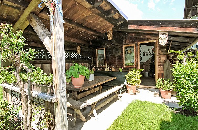 Appartement Christoph