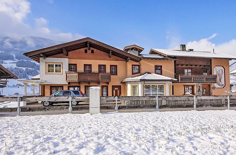 Appartement Christoph