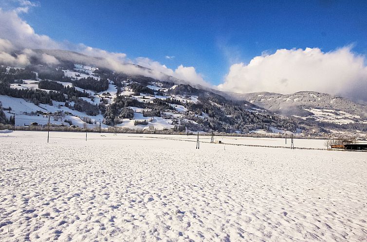 Appartement Christoph