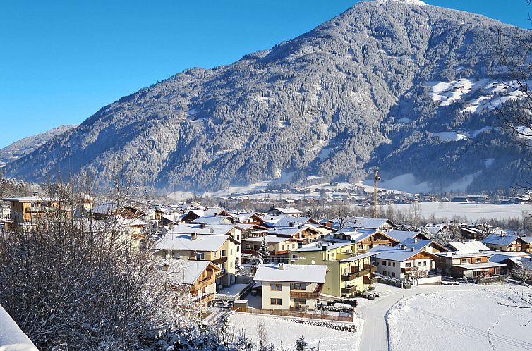 Appartement Christoph