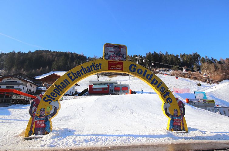 Appartement Christoph