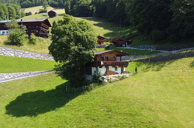 Verblijf 11613128 - Vakantiewoning Tirol - Vakantiehuis Hamberg Hütte
