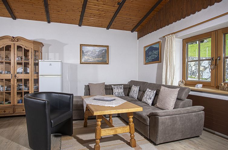 Vakantiehuis Hamberg Hütte