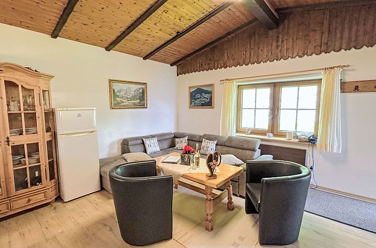 Vakantiehuis Hamberg Hütte