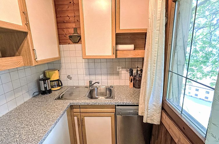 Vakantiehuis Hamberg Hütte