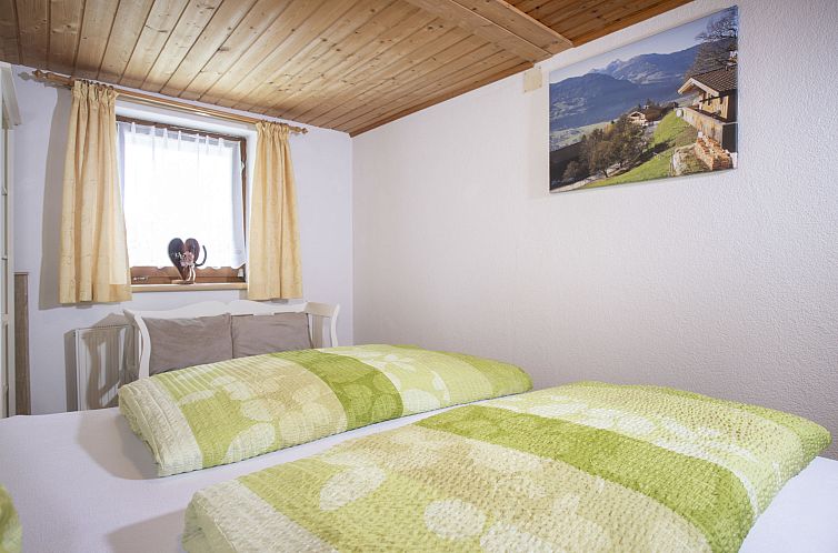 Vakantiehuis Hamberg Hütte